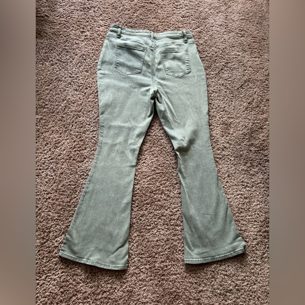Brand New Arula Flare Jeans